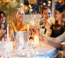 Нова година 2026 в Тунис, хотел Novostar Bel Azur 4*, със самолет от Варна - 6 нощувки